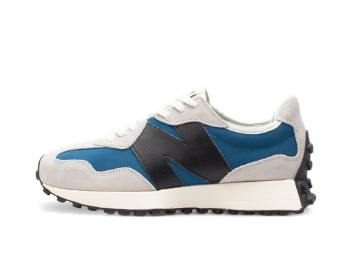 Sneakerek és cipők New Balance 327 Kék | MS327LU1