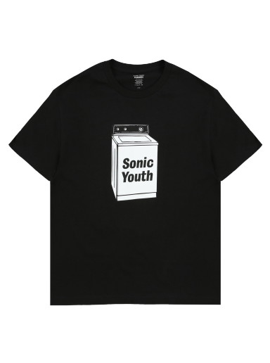 Techpack Tee Black