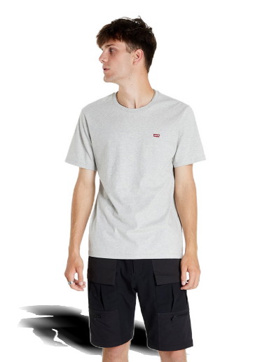 Póló Levi's ® Original Housemark Tee Szürke | 56605-0130