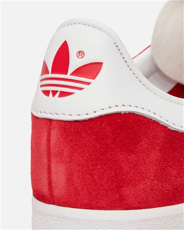 Sneakerek és cipők adidas Originals Gazelle 85 "Better Scarlet" 
Piros | IG0455W 001, 6