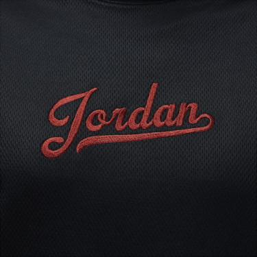 Póló Jordan Jordan Flight MVP Fekete | FN6350-010, 1