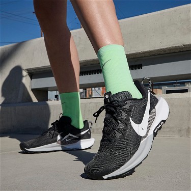 Sneakerek és cipők Nike Pegasus Trail 5 Fekete | dv3865-001, 1