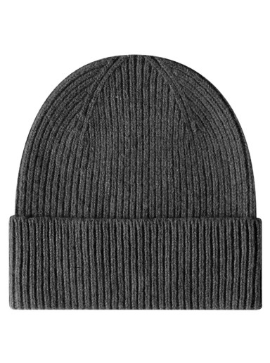 Merino Wool Beanie