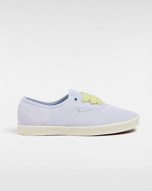 Sneakerek és cipők Vans Authentic Lowpro Shoes (lilac) Unisex Lilac, Size 2.5 Szürke | VN000D04C2R