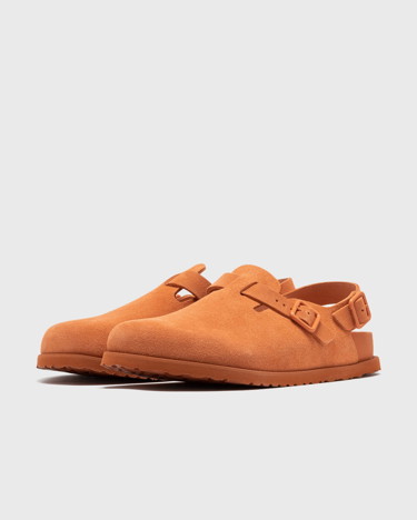 Sneakerek és cipők Birkenstock Tokio Cazador 
Narancssárga | 1026378, 1