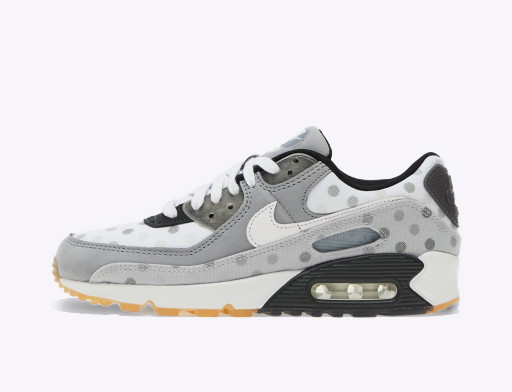 Sneakerek és cipők Nike Air Max 90 NRG Szürke | CZ1929-100