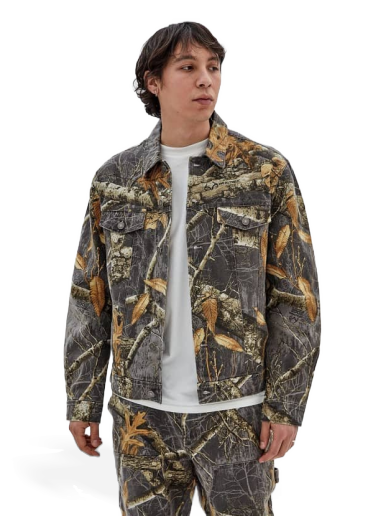 Originals Realtree Camouflage Jacket
