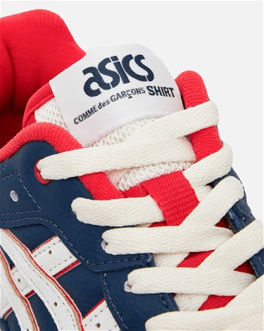 Sneakerek és cipők Comme des Garçons Asics x EX89 "Navy" Sötétkék | FL-K101-W23  1, 6