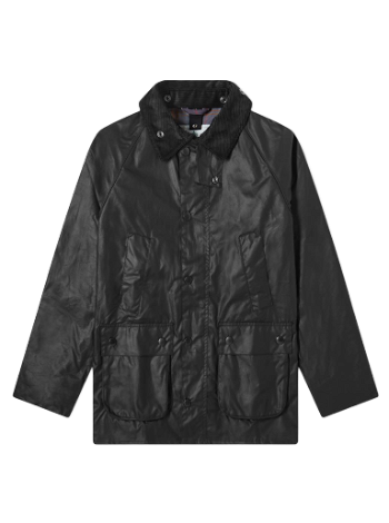 Barbour Sl Bedale Jacket - White Label MWX1758BK92