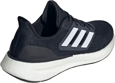 Sneakerek és cipők adidas Performance PUREBOOST 23 Fekete | if2373, 4