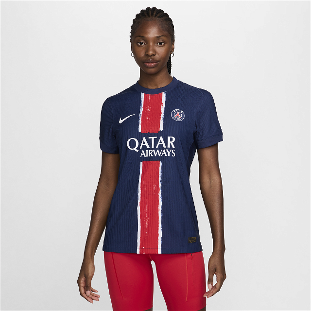 Sportmezek Nike Dri-FIT ADV Paris Saint-Germain 2024/25 Home Jersey Sötétkék | FN8965-411