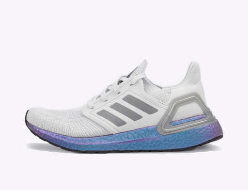 Lifestyle adidas Performance Ultraboost 20 W Szürke | EG1369