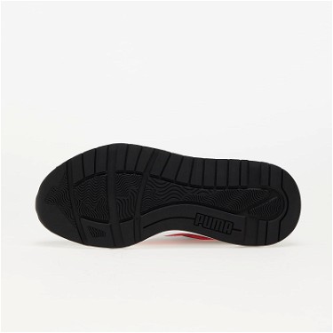 Sneakerek és cipők Puma F1 Trinity Gray, Low-top sneakers Fekete | 30828201, 3