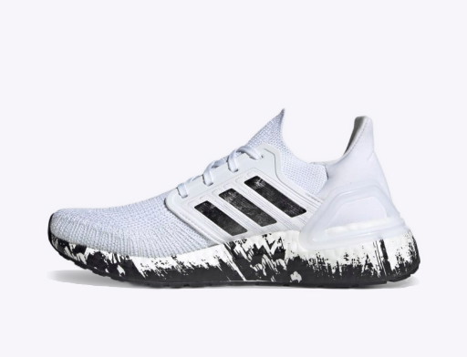 Lifestyle adidas Performance Ultraboost 20 W Fehér | EG1370