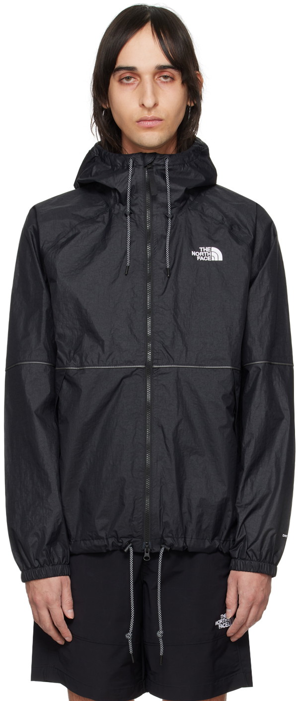 Dzsekik The North Face Novelty Angora Jacket Fekete | NF0A86PC