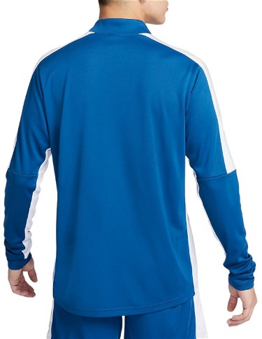 Sweatshirt Nike DF ACD23 DRIL TOP BR Kék | dx4294-476, 1