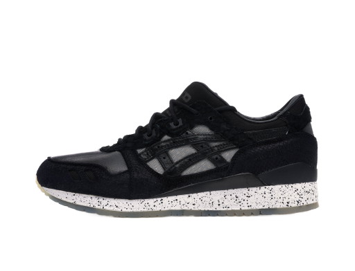 Sneakerek és cipők Asics Gel-Lyte III Bait Nightmare Fekete | H53SK-9090