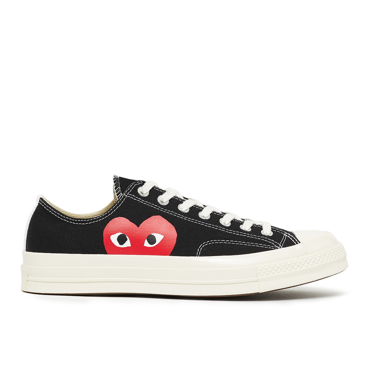 Sneakerek és cipők Converse Chuck Taylor Low Fekete | P1K111-1, 0