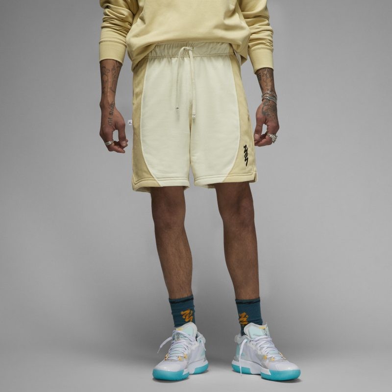 Rövidnadrág Nike Zion Shorts Többszínű | DR2113-783, 0