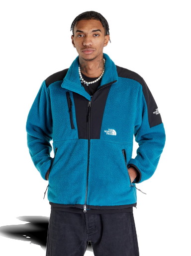 Széldzsekik The North Face 94 Sherpa Denali Jacket Kék | NF0A7URI2W91