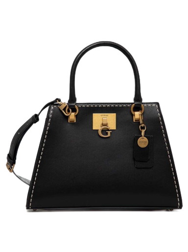 Kézitáskák GUESS Handbag Fekete | HWVB78.75070