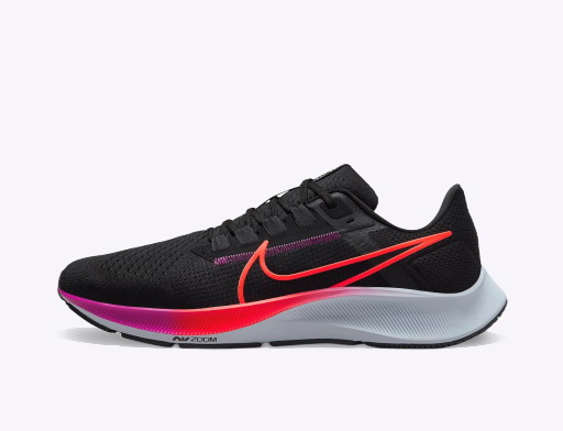 Fuss Nike Air Zoom Pegasus 38 Fekete | cw7356-011