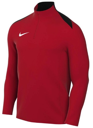 Póló Nike Triko s dlouhým rukávem Y NK DF ACDPR24 DRILL TOP K 
Piros | fd7671-657, 0