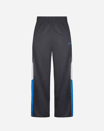 Wide Leg Trackpants