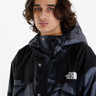 Dzsekik The North Face 86 Retro Mountain Jacket Smoked Smoked Pearl Fekete | NF0A7UR9SIF1, 5