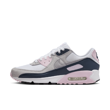 Sneakerek és cipők Nike Air Max 90 Rózsaszín | DM0029-106, 0