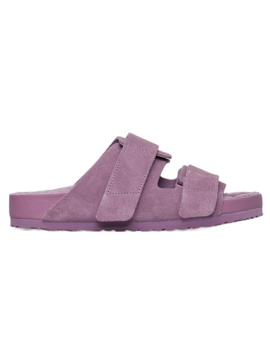 Tekla WMNS Uji Sandals Mauve