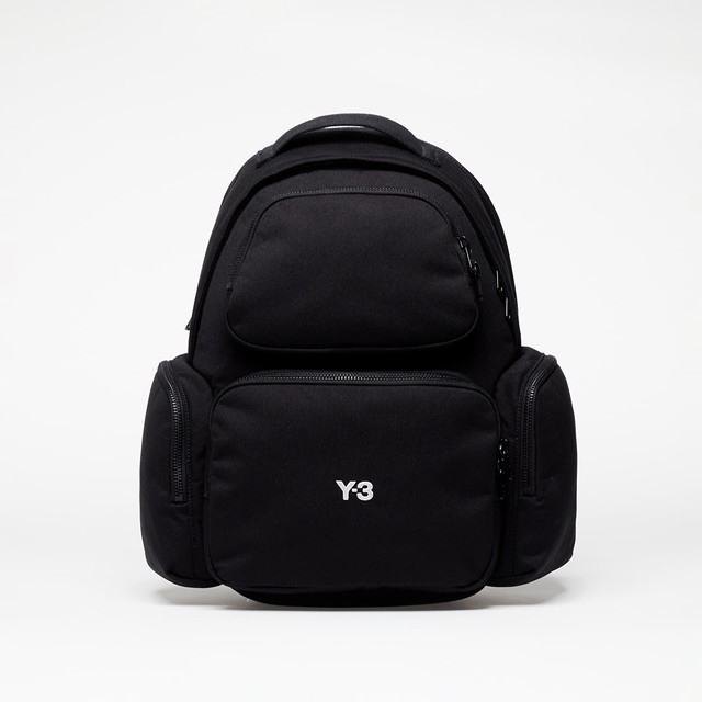 Backpack Black