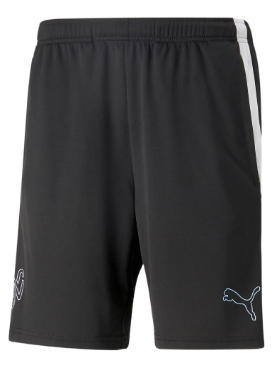 Rövidnadrág Puma Neymar Jr. Creativity Football Shorts Fekete | 658328-03