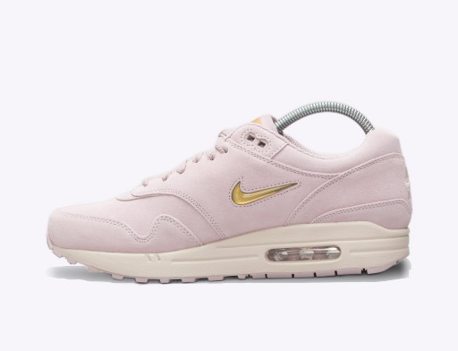 Sneakerek és cipők Nike Air Max 1 Premium SC "Particle Rose Jewel" Rózsaszín | 918354-601