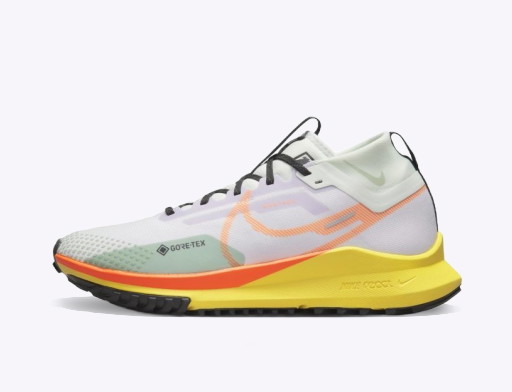 Sneakerek és cipők Nike React Pegasus Trail 4 GTX Többszínű | DJ7926-500