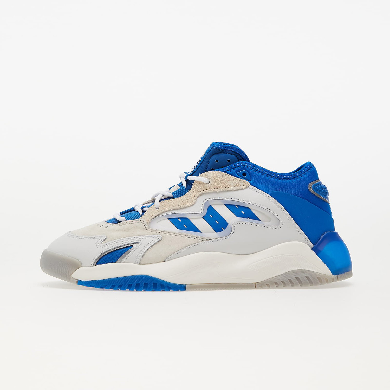 Sneakerek és cipők adidas Originals Streetball II Kék | GX9685, 0