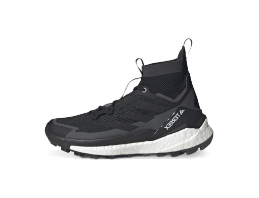 Sneakerek és cipők adidas Originals Terrex Free Hiker Hiking 2.0 Fekete | HP7496