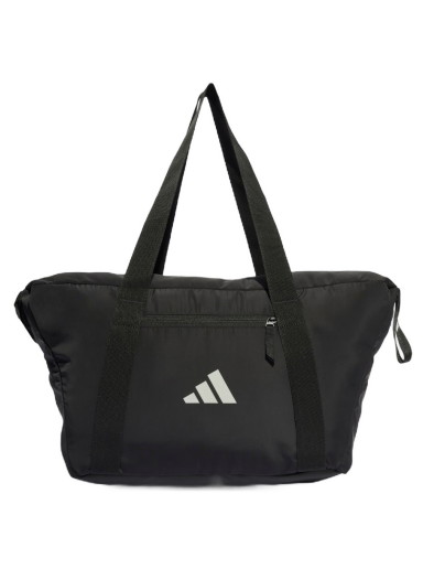 Utazótáskák adidas Performance Sport Bag Fekete | IP2253