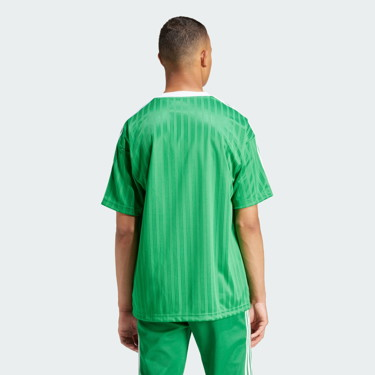 Póló adidas Originals Adicolor Tee Zöld | IM9457, 2