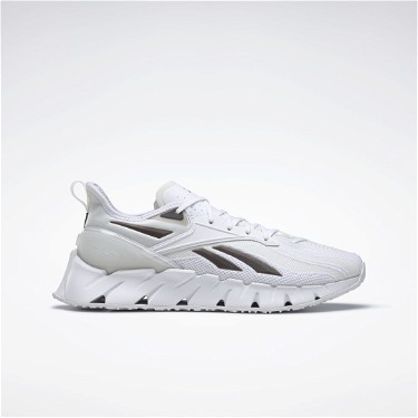 Sneakerek és cipők Reebok Zig Kinetica 3 Fehér | HR0928, 0