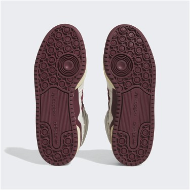 Sneakerek és cipők adidas Originals Forum 84 High "Off White" W Bézs | IF2736, 3