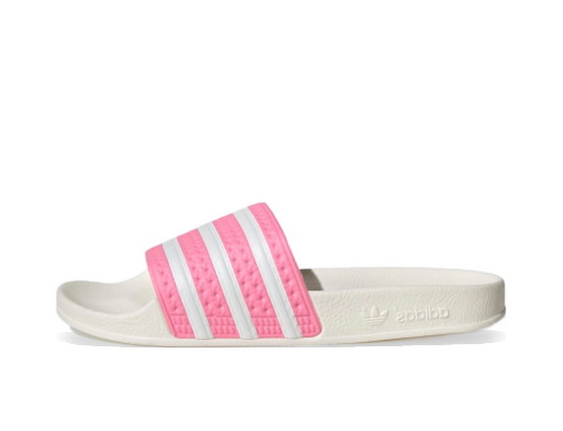 Sneakerek és cipők adidas Originals Adilette Bézs | GX9488