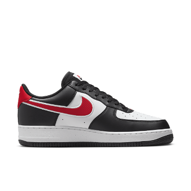 Sneakerek és cipők Nike Air Force 1' 07 Next Nature Fekete | HM0721-002, 3