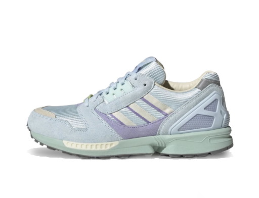 Sneakerek és cipők adidas Originals ZX 8000 Sky Tint Szürke | IF5383