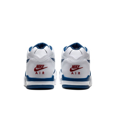 Ruházat Jordan Nike Air Flight 89 "True Blue Fehér | CN5668-101, 4