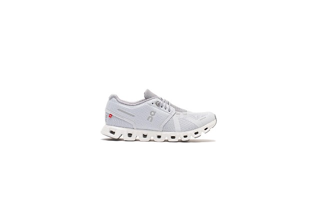 Sneakerek és cipők On Running Cloud 5 W Szürke | 59.97685