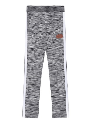 Nadrág Palm Angels x Missoni Knitted Pants Szürke | PMHG004F21KNI0010860