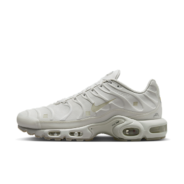 Sneakerek és cipők Nike A-Cold-Wall* x Air Max Plus "Platinum Tint" Fehér | FD7855-002, 0