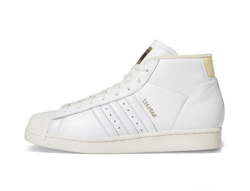 Sneakerek és cipők adidas Originals Pro Model ADV Sam Narvaez White Fehér | IE4315