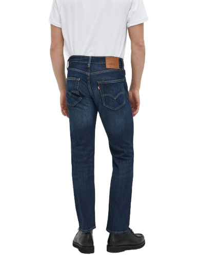 Farmer Levi's 502 Taper Jeans Sötétkék | 29507.1294